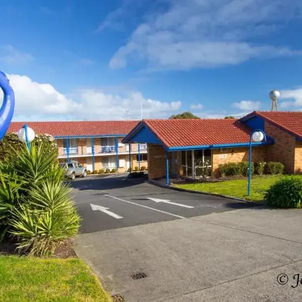 Allansford to Melbourne Airport (MEL) | Elevated Airport Transfer Experience