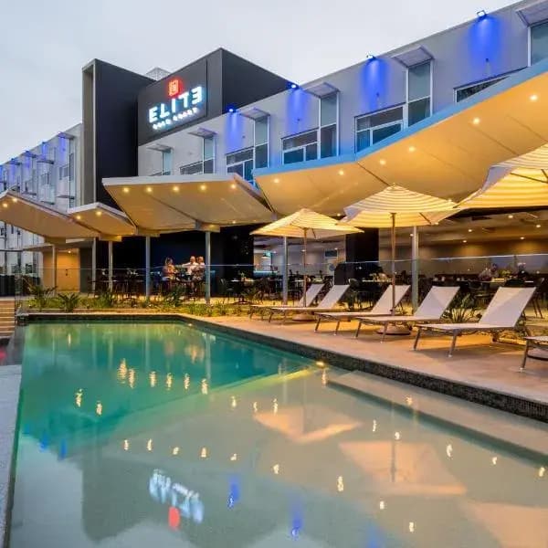 Nerang Bc to Brisbane Airport (BNE) | Elevated Airport Transfer Experience