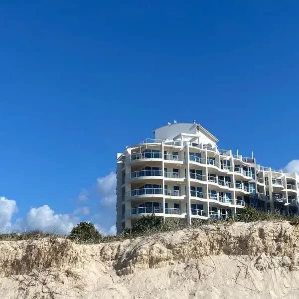 Burleigh Town to Brisbane Airport (BNE) | Elevated Airport Transfer Experience