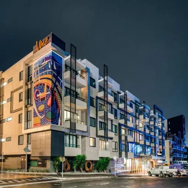 East Geelong to Melbourne Airport (MEL) | Elevated Airport Transfer Experience