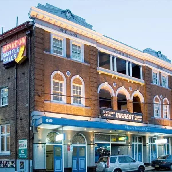 Enfield South to Sydney Airport (SYD) | Elevated Airport Transfer Experience