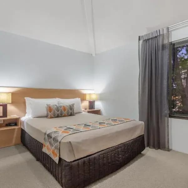 Colmslie to Brisbane Airport (BNE) | Elevated Airport Transfer Experience