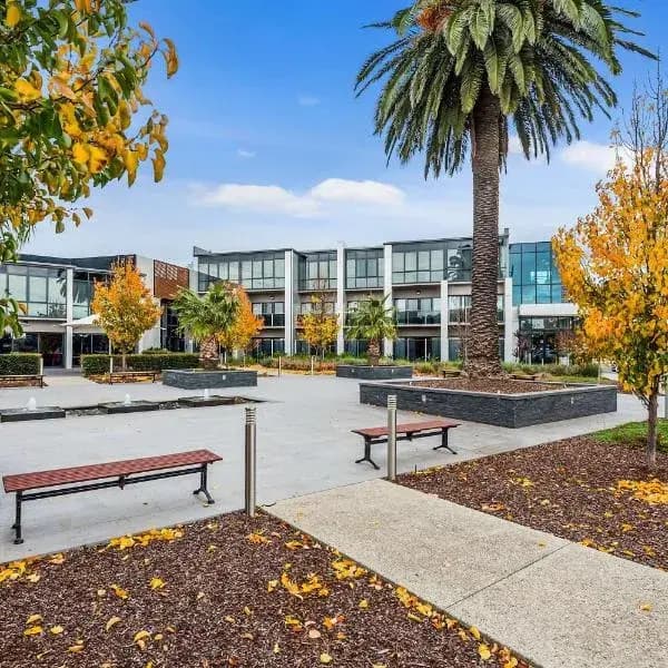 Taylors Hill to Melbourne Airport (MEL) | Elevated Airport Transfer Experience