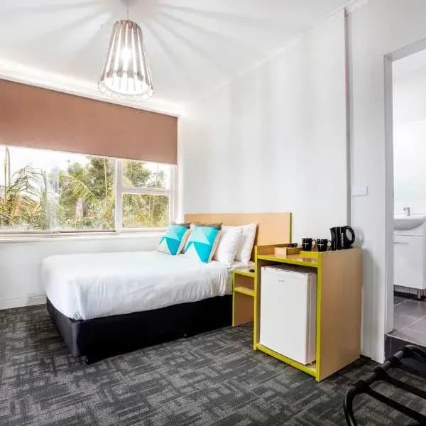 Woolooware to Sydney Airport (SYD) | Elevated Airport Transfer Experience