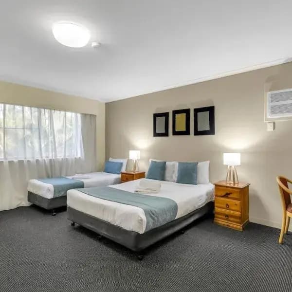Anstead to Brisbane Airport (BNE) | Elevated Airport Transfer Experience