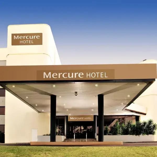 Emu Plains to Sydney Airport (SYD) | Elevated Airport Transfer Experience