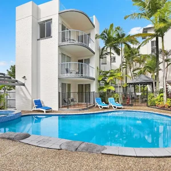 Mountain Creek to Brisbane Airport (BNE) | Elevated Airport Transfer Experience