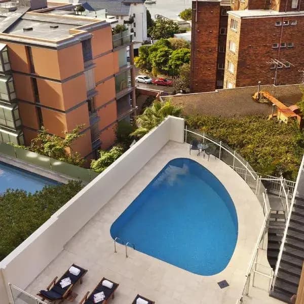 Potts Point to Sydney Airport (SYD) | Elevated Airport Transfer Experience