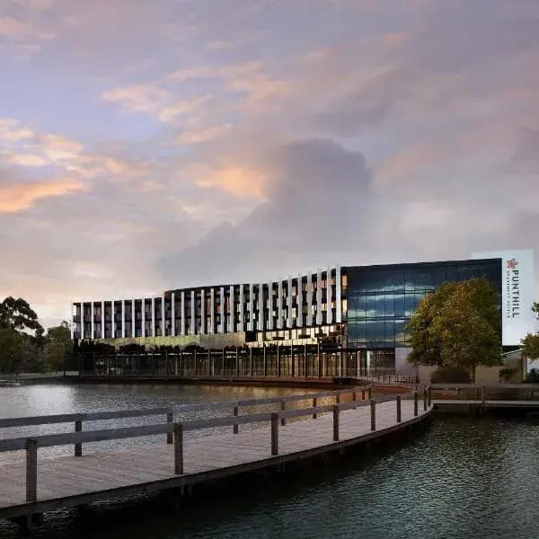 Rockbank to Melbourne Airport (MEL) | Elevated Airport Transfer Experience