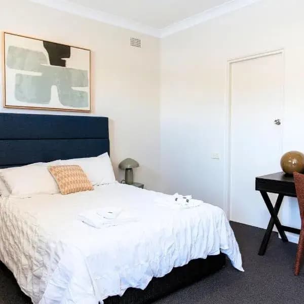 Warrawong to Sydney Airport (SYD) | Elevated Airport Transfer Experience