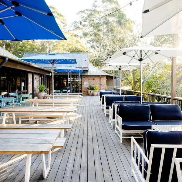 Booker Bay to Sydney Airport (SYD) | Elevated Airport Transfer Experience