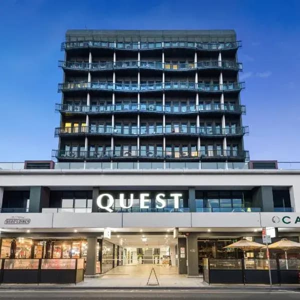 Pearcedale to Melbourne Airport (MEL) | Elevated Airport Transfer Experience
