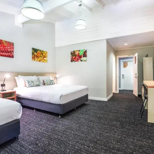 Ryde to Sydney Airport (SYD) | Elevated Airport Transfer Experience
