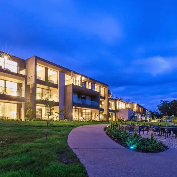 Badger Creek to Melbourne Airport (MEL) | Elevated Airport Transfer Experience
