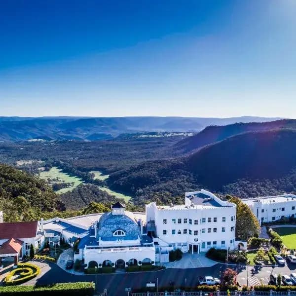 Kanimbla to Sydney Airport (SYD) | Elevated Airport Transfer Experience