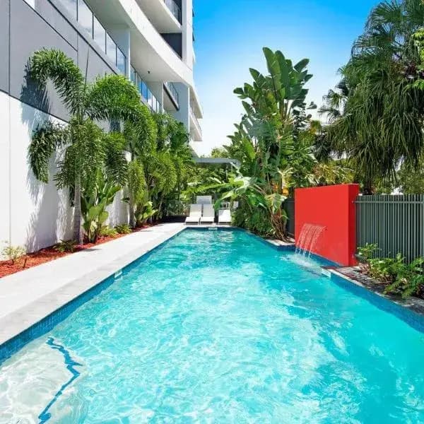 Santa Barbara to Brisbane Airport (BNE) | Elevated Airport Transfer Experience