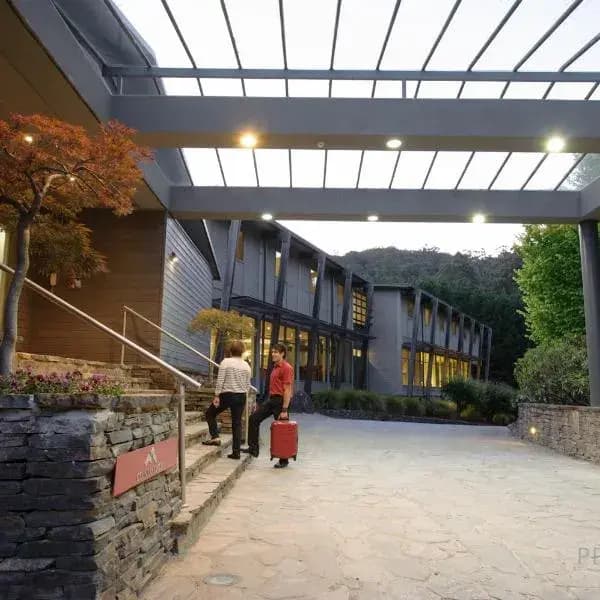 Mooroolbark to Melbourne Airport (MEL) | Elevated Airport Transfer Experience
