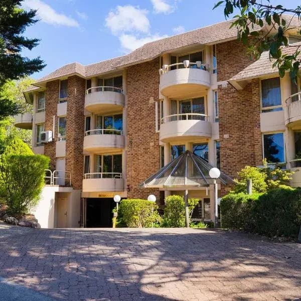 Duffys Forest to Sydney Airport (SYD) | Elevated Airport Transfer Experience