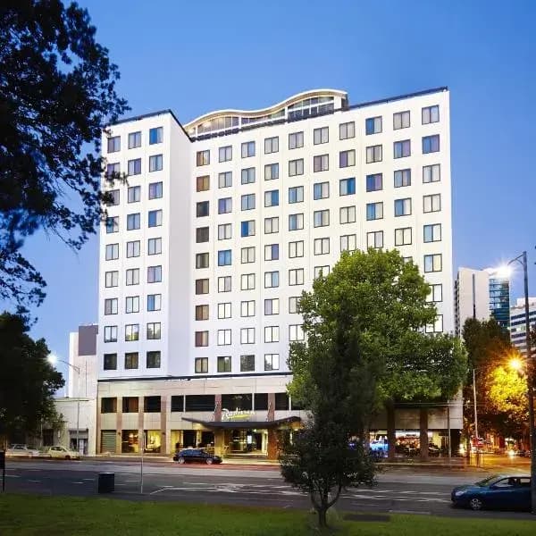 Flagstaff to Melbourne Airport (MEL) | Elevated Airport Transfer Experience