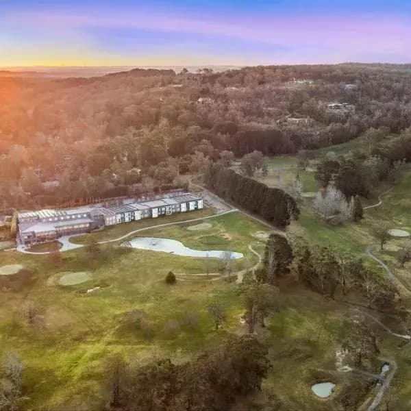 Bowral to Sydney Airport (SYD) | Elevated Airport Transfer Experience