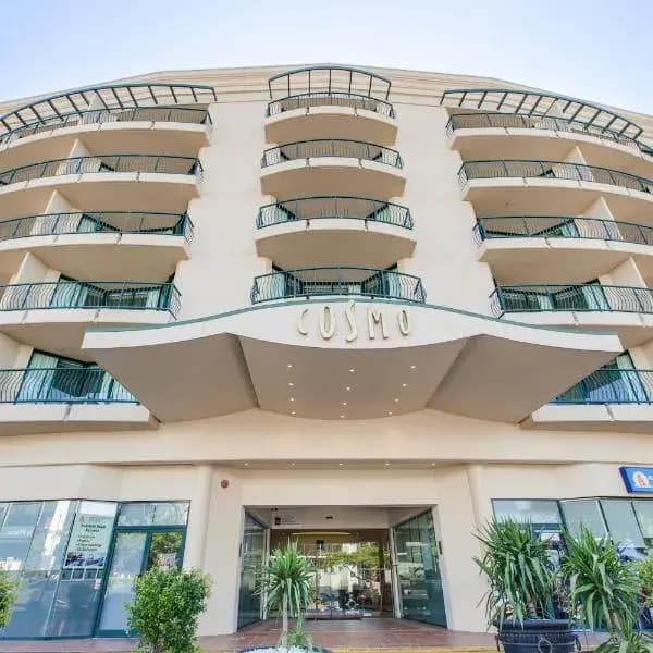 Ashgrove West to Brisbane Airport (BNE) | Elevated Airport Transfer Experience