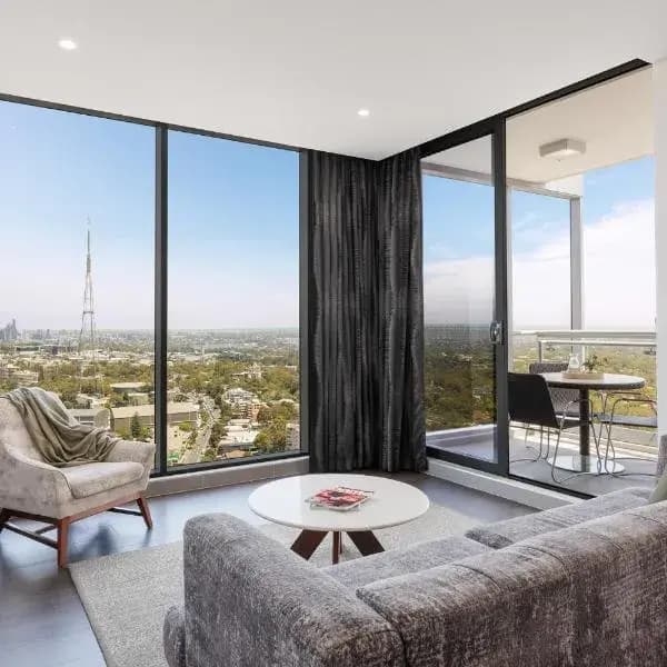 Lane Cove North to Sydney Airport (SYD) | Elevated Airport Transfer Experience