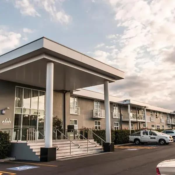 Crestwood to Sydney Airport (SYD) | Elevated Airport Transfer Experience