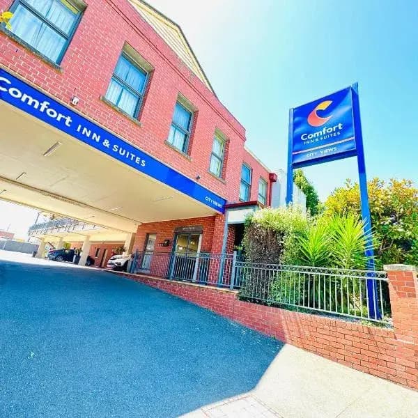 Springbank to Melbourne Airport (MEL) | Elevated Airport Transfer Experience