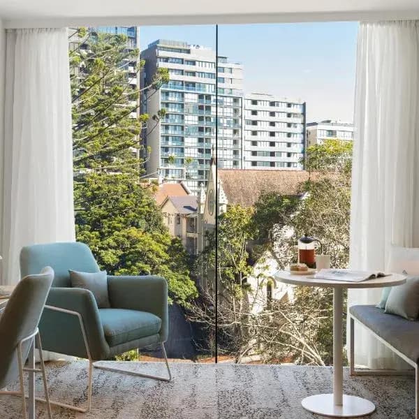 Rose Bay North to Sydney Airport (SYD) | Elevated Airport Transfer Experience