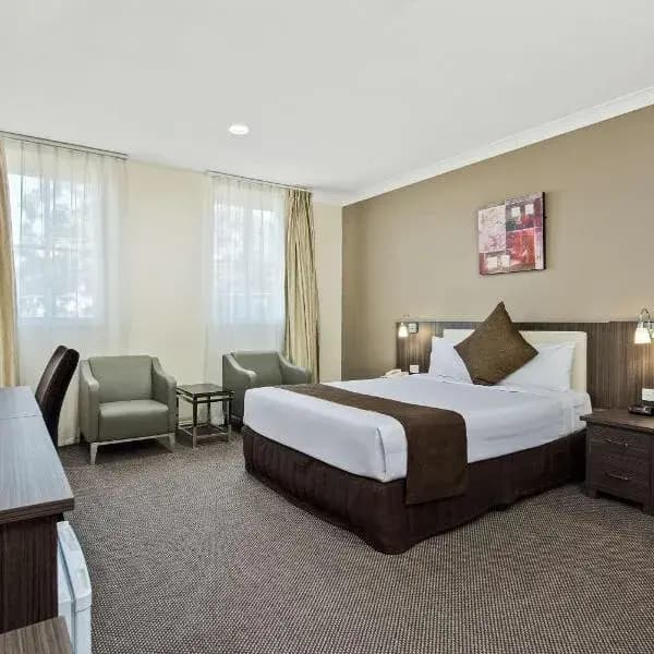 Noble Park North to Melbourne Airport (MEL) | Elevated Airport Transfer Experience