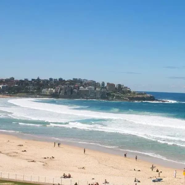 Bondi Beach to Sydney Airport (SYD) | Elevated Airport Transfer Experience