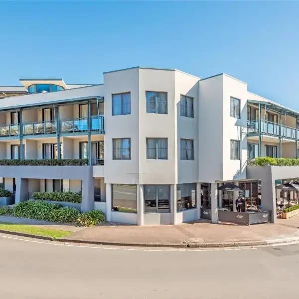 Brightwaters to Sydney Airport (SYD) | Elevated Airport Transfer Experience