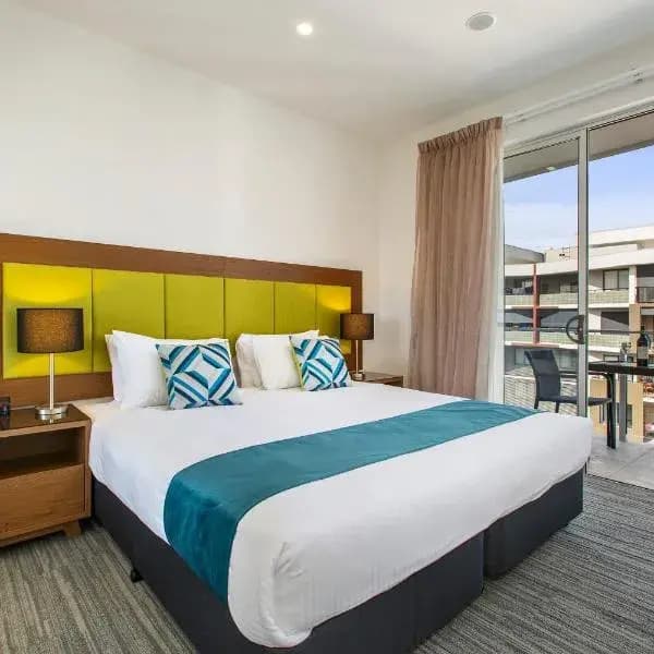 Bridgeman Downs to Brisbane Airport (BNE) | Elevated Airport Transfer Experience