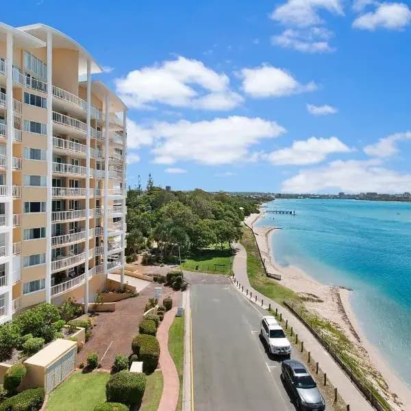Beerwah to Brisbane Airport (BNE) | Elevated Airport Transfer Experience
