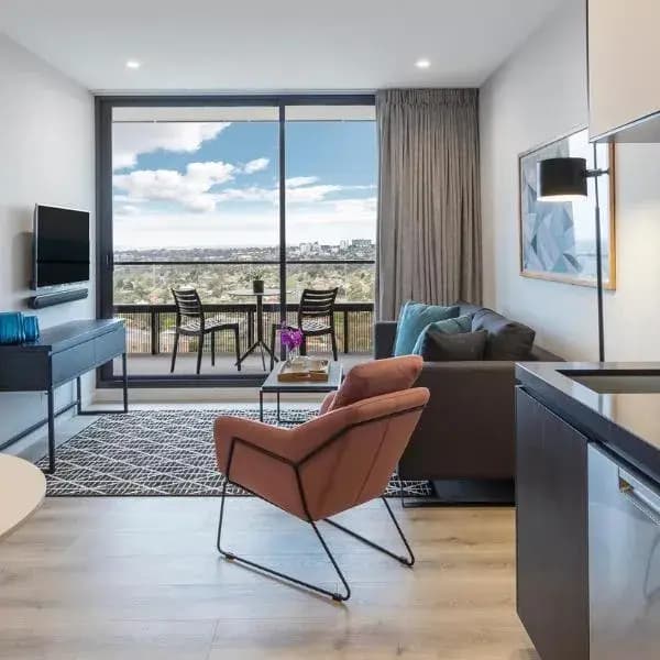 Box Hill to Melbourne Airport (MEL) | Elevated Airport Transfer Experience