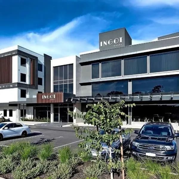 Martin to Perth Airport (PER) | Elevated Airport Transfer Experience