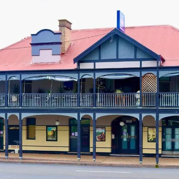 Cobar Park to Sydney Airport (SYD) | Elevated Airport Transfer Experience