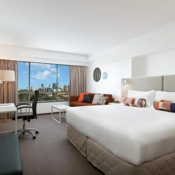 Clyde to Sydney Airport (SYD) | Elevated Airport Transfer Experience
