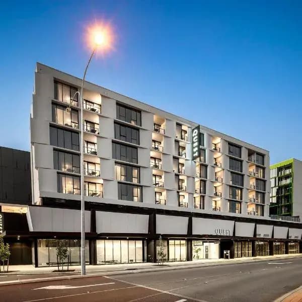 Woodvale to Perth Airport (PER) | Elevated Airport Transfer Experience