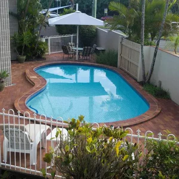 Buderim to Brisbane Airport (BNE) | Elevated Airport Transfer Experience