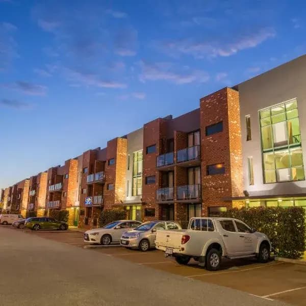Morley to Perth Airport (PER) | Elevated Airport Transfer Experience