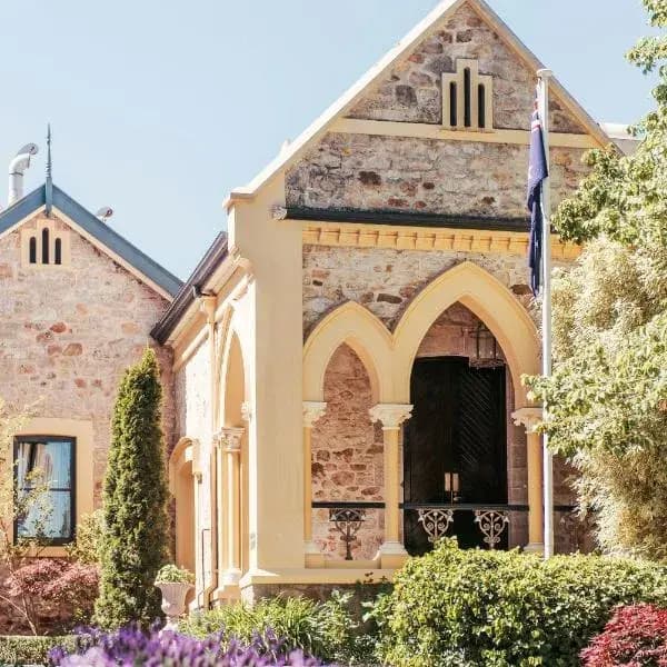 Nairne to Adelaide Airport (ADL) | Elevated Airport Transfer Experience