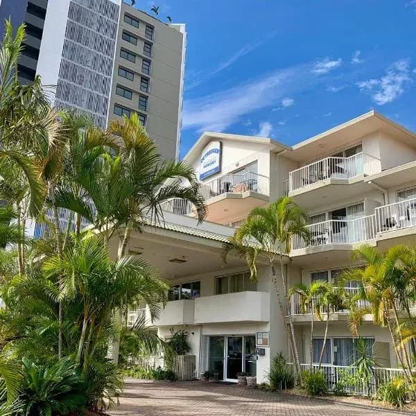 Miami to Brisbane Airport (BNE) | Elevated Airport Transfer Experience
