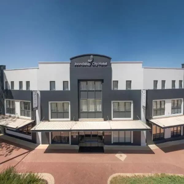Darch to Perth Airport (PER) | Elevated Airport Transfer Experience