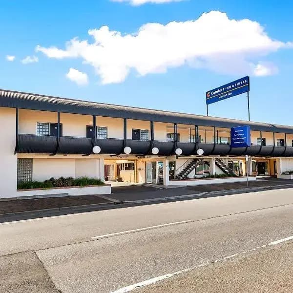 Dry Creek to Adelaide Airport (ADL) | Elevated Airport Transfer Experience