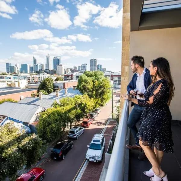 Dianella to Perth Airport (PER) | Elevated Airport Transfer Experience
