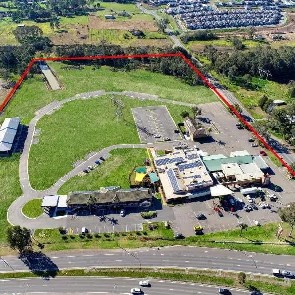 Kurmond to Sydney Airport (SYD) | Elevated Airport Transfer Experience
