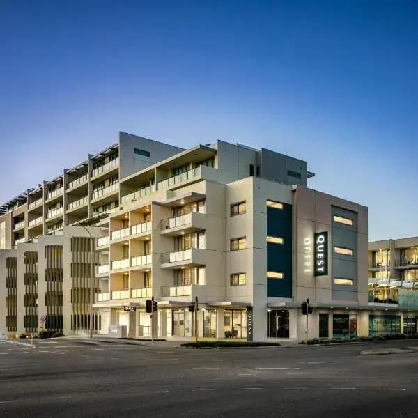 Innaloo to Perth Airport (PER) | Elevated Airport Transfer Experience