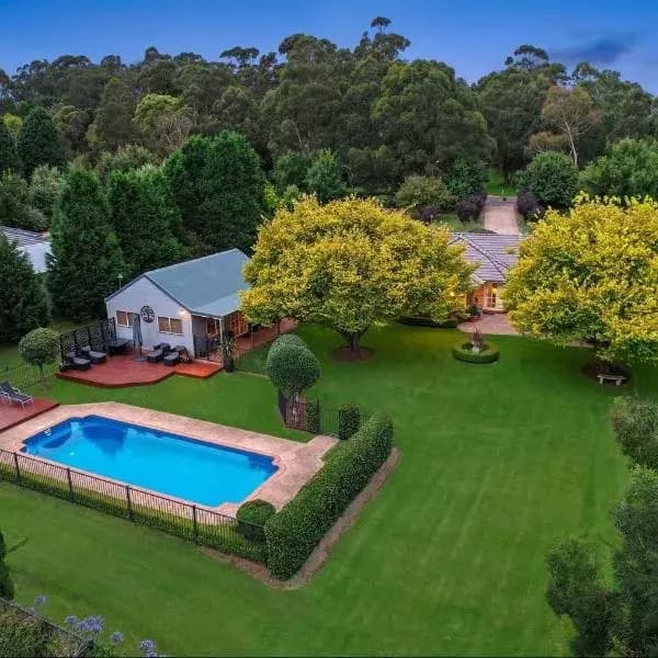 Bowral to Sydney Airport (SYD) | Elevated Airport Transfer Experience