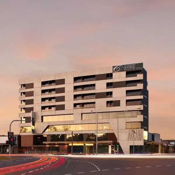 Narre Warren North to Melbourne Airport (MEL) | Elevated Airport Transfer Experience